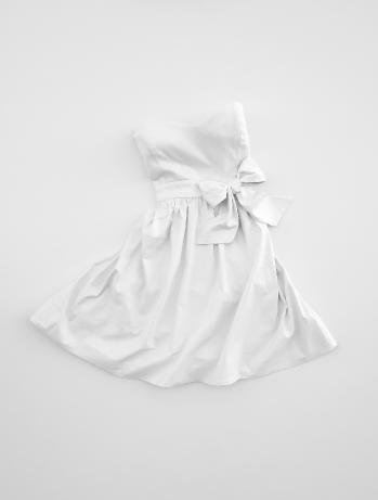LadyinWhite