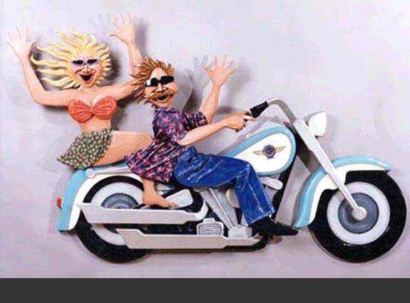 HighontheHog