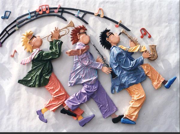 JazzGuys